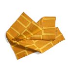 Willow Ship Dinner Napkins - Windows