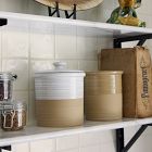 Costa Nova Scotia Canister