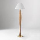 Leora Floor Lamp (64")