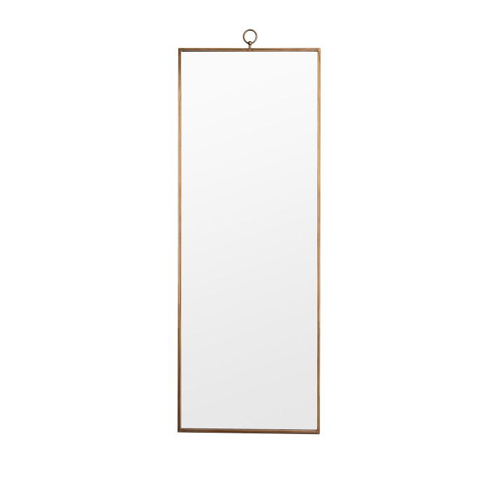 鏡 journalstandardFurniture OLD ELMMIRROR Elm Mirror | Mirrors | Designed by OLIVE ATELIERS