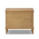 Qamar Nightstand (28")