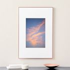 Simply Framed Oversized Gallery Frame - Rose Gold