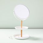 Yamazaki Accessory Tray &amp; Mirror