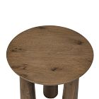 Aries Nesting Side Tables (14"&ndash;17.5")