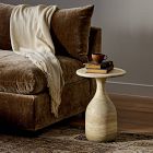 Castor Indoor/Outdoor Nesting Side Tables