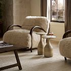 Castor Indoor/Outdoor Nesting Side Tables