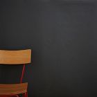 Chalkboard Panel Wallpaper