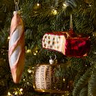 Charcuterie Ornaments