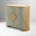 Gracine Cabinet (38")