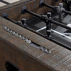 Homestead Foosball Table