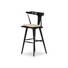 Janus Bar and Counter Stool