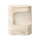 Neci Side Table (16")