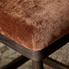 Pollux Swivel Bar &amp; Counter Stools