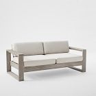 Portside Outdoor Sofa Protective Cover