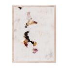 Unfolding No. 5 Framed Wall Art by Patricia Vargas