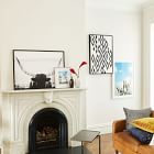 Vacation Mode Framed Wall Art by Minted for West Elm