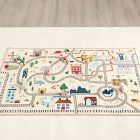 Wonder &amp; Wise Around Town Play Mat