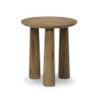 Aries Nesting Side Tables (14"&ndash;17.5")