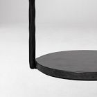 Galenor Marble Side Table (25")