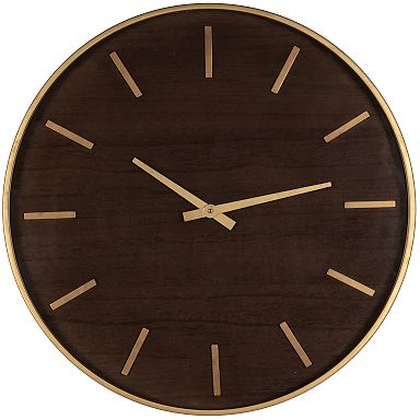 Clock All Storage & Organization | West Elm