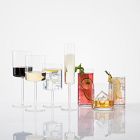 Schott Zwiesel Modo Crystal White Wine Glasses (Set of 4)