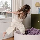 Smol Daisy Foam Pit &amp; Foam Set