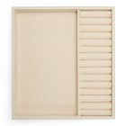 Vault Half Jewelry Storage