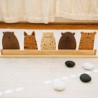 Wonder &amp; Wise Zoo Crew Bean Bag Toss