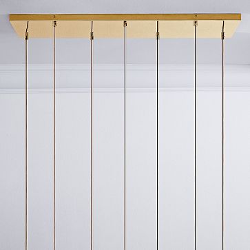 7-Light Chandelier