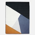Anchal Project Naari Throw Quilt