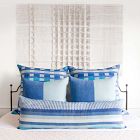 Bolé Road Textiles Pillow - Karo