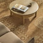 Brandon Coffee Table (38")