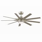 Odyn Ceiling Fan - Small