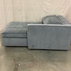 Open Box: Build Your Own - Harris Sectional