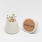 Pretti.Cool Matchstick Holder