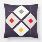 Vacilando Studios Chiang Mai Pillow Cover