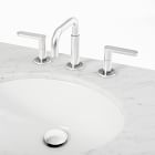 Watson Bathroom Faucet