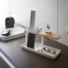 Yamazaki Deskbar Accessory Storage