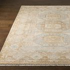 Aurelia Hand-Knotted Wool Rug