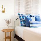 Bolé Road Textiles Pillow - Mursi