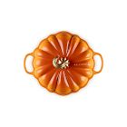 Le Creuset Enameled Cast Iron Signature Pumpkin Cocotte