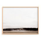 Limited Edition "Rise" Framed Wall Art by Minted for West Elm