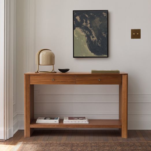 Matias Console (48") by West Elm