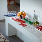 Paddle Pop Shot Glass Set &amp; Paddle