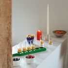 Paddle Pop Shot Glass Set &amp; Paddle