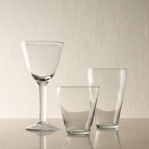 cheers mikasa wine glasses Cheers Too by Mikasa - Water / Wine Goblet