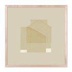 Untitled Box 4 Wall Art by Fox Prints