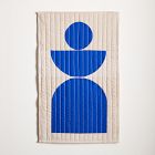 Vacilando Studios Wall Quilt - YKB