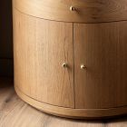 Farragut Nightstand (30")
