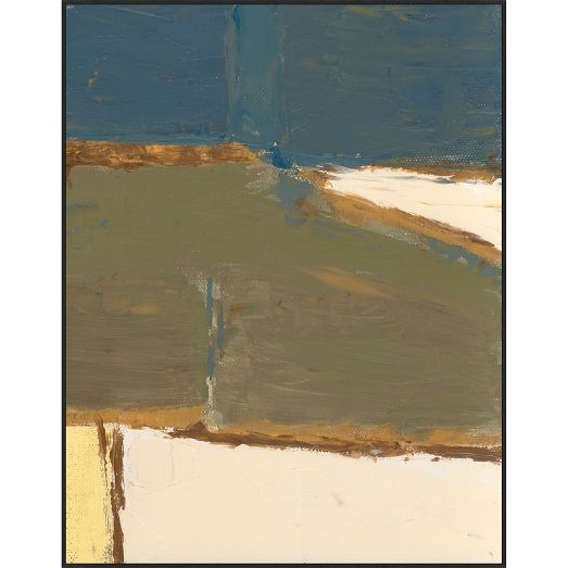 Green Hills Wall Art by West Elm